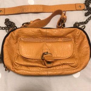 Deena and Ozzy Crossbody Bag